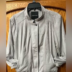 Women’s Maurices Jacket XL